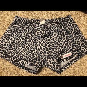 crazypants cheer spandex